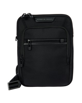  Porsche Design - Borsa a Spalla Piatta Tg. 