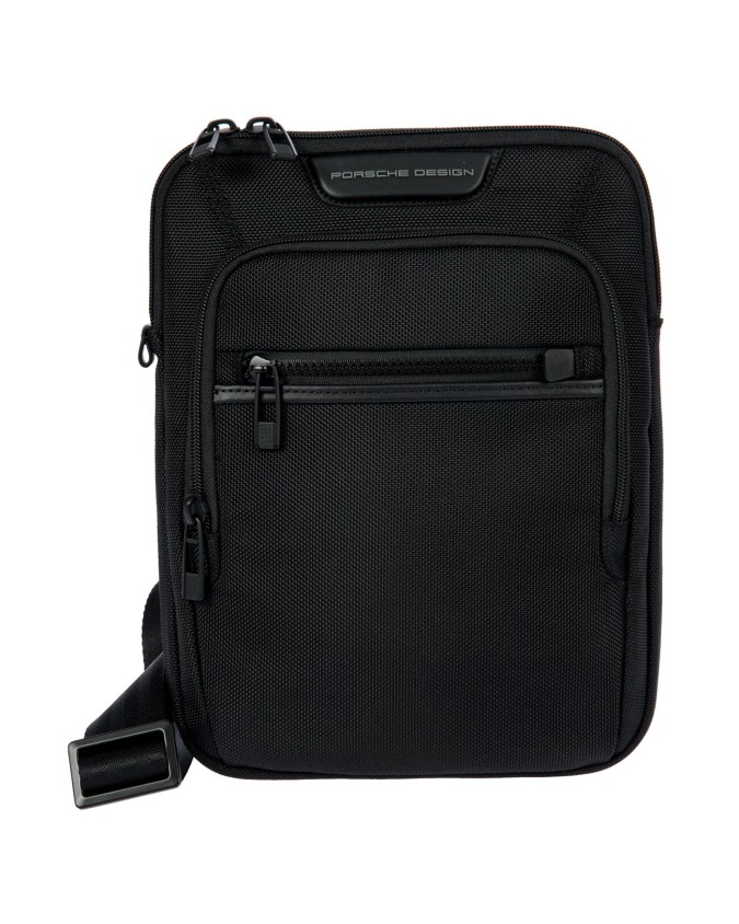  Porsche Design - Borsa a Spalla Piatta Tg. 