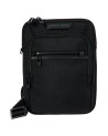  Porsche Design - Borsa a Spalla Piatta Tg. 