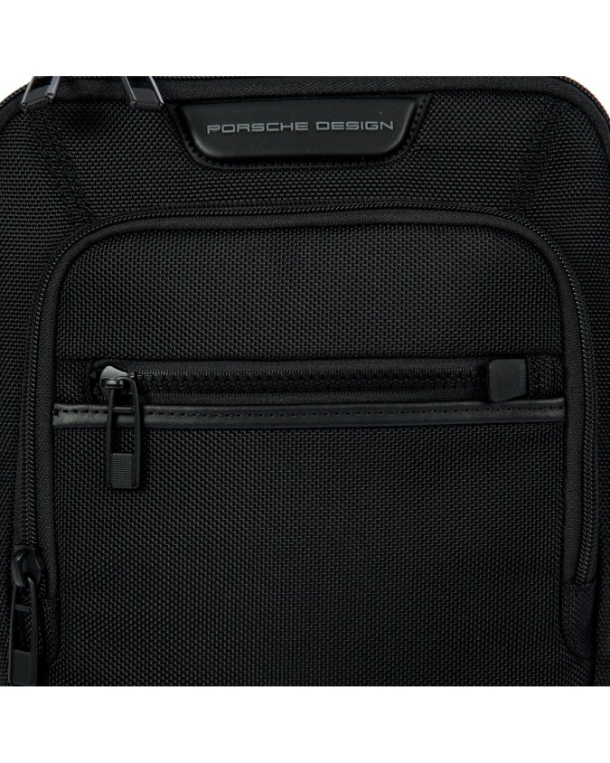  Porsche Design - Borsa a Spalla Piatta Tg. 