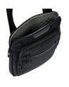  Porsche Design - Borsa a Spalla Piatta Tg. 