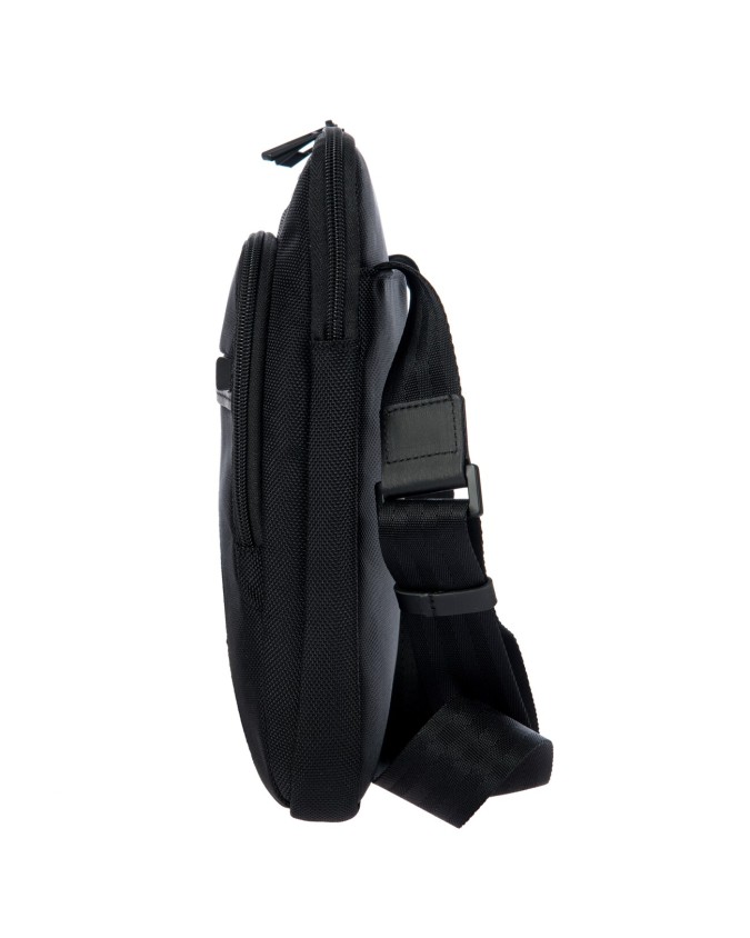  Porsche Design - Borsa a Spalla Piatta Tg. 