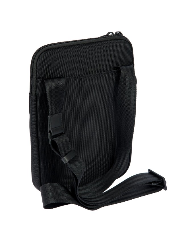  Porsche Design - Borsa a Spalla Piatta Tg. 