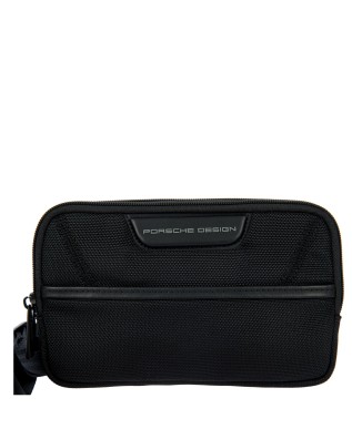 Porsche Design - Roadster Nylon EVO Technical Nylon Travel