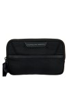  Porsche Design - Pochette da Viaggio Porta Documenti in Nylon