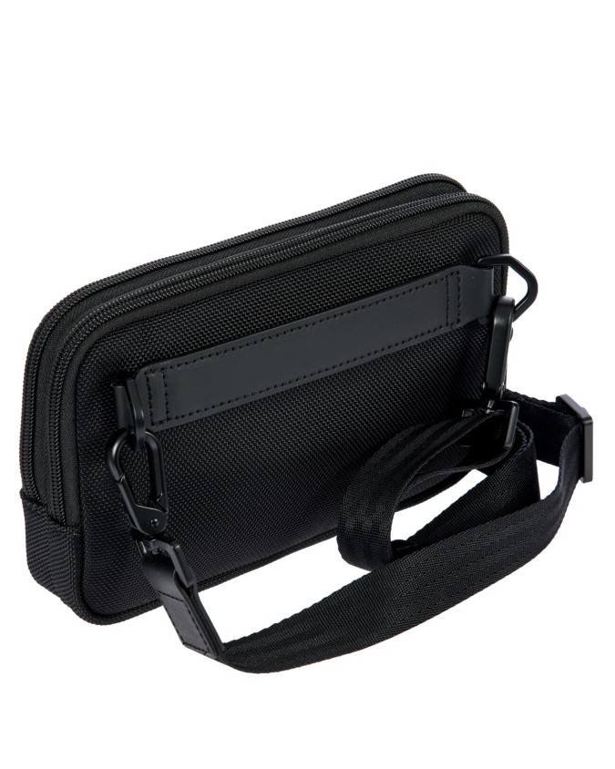  Porsche Design - Pochette da Viaggio Porta Documenti in Nylon