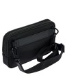  Porsche Design - Pochette da Viaggio Porta Documenti in Nylon