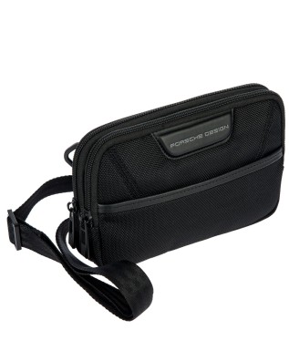  Porsche Design - Pochette da Viaggio Porta Documenti in Nylon 2
