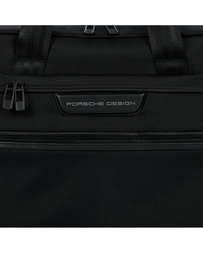  Porsche Design - Cartella Porta PC 16'' in Nylon Tecnico