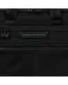  Porsche Design - Cartella Porta PC 16'' in Nylon Tecnico