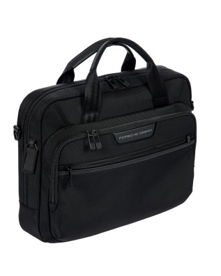 Porsche Design - 16-Zoll-Laptoptasche aus technischem Nylon 2