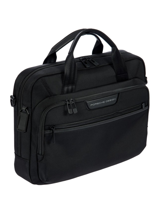  Porsche Design - Cartella Porta PC 16'' in Nylon Tecnico