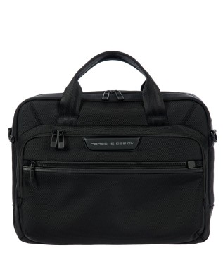 Porsche Design - 16-Zoll-Laptoptasche aus technischem Nylon