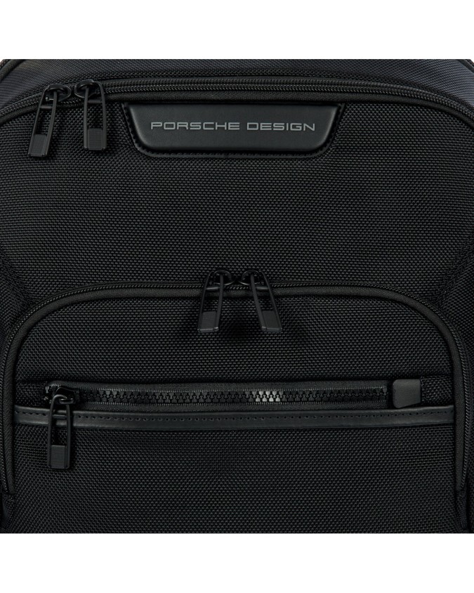  Porsche Design - Zaino Porta PC 14'' in Nylon Tecnico Roadster