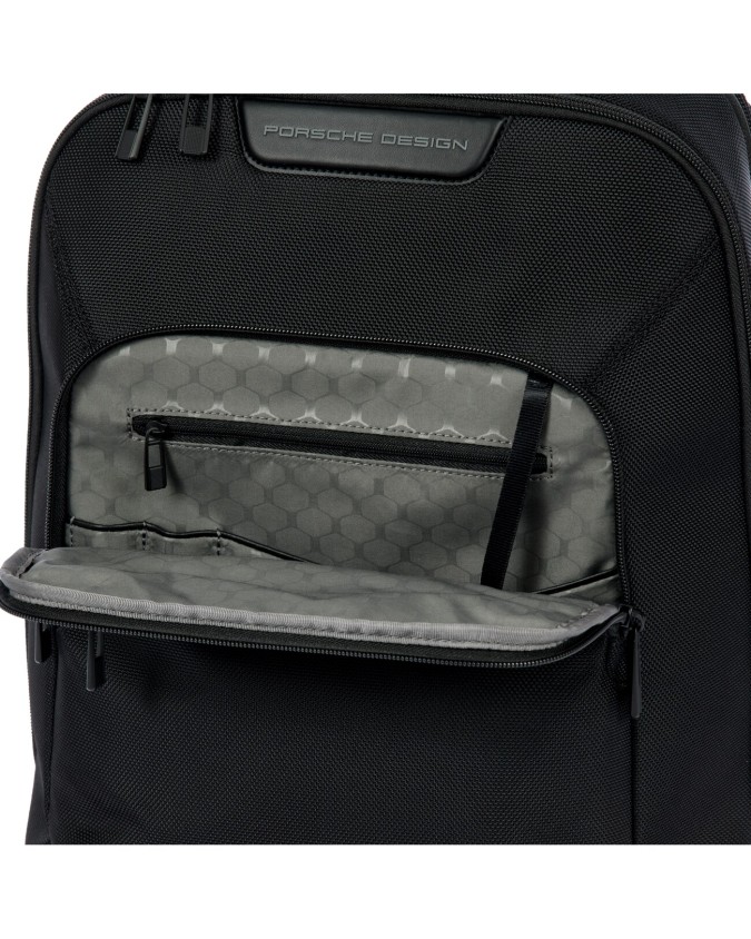  Porsche Design - Zaino Porta PC 14'' in Nylon Tecnico Roadster