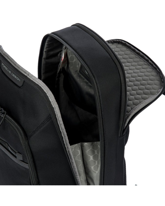  Porsche Design - Zaino Porta PC 14'' in Nylon Tecnico Roadster