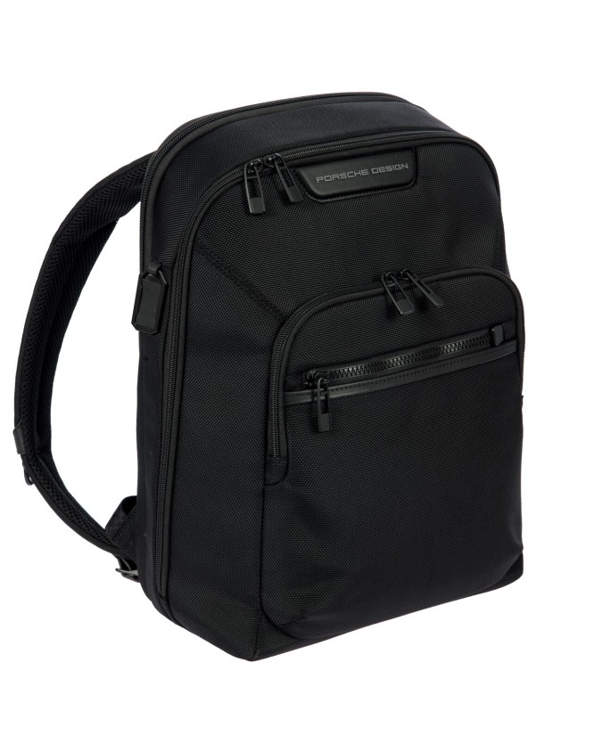  Porsche Design - Zaino Porta PC 14'' in Nylon Tecnico Roadster
