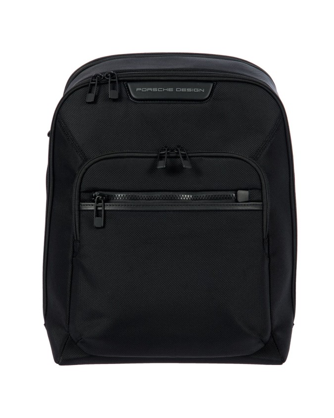  Porsche Design - Zaino Porta PC 14'' in Nylon Tecnico Roadster