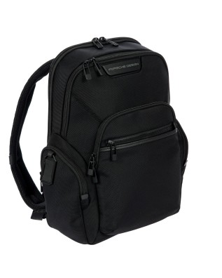 Porsche Design - Roadster Nylon EVO 15'' Laptop Backpack Made 2