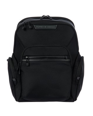 Porsche Design - Roadster Nylon EVO 15'' Laptop Backpack Made