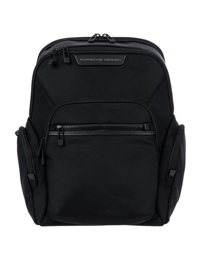  Porsche Design - Zaino Porta PC 15'' in Nylon Tecnico Roadster