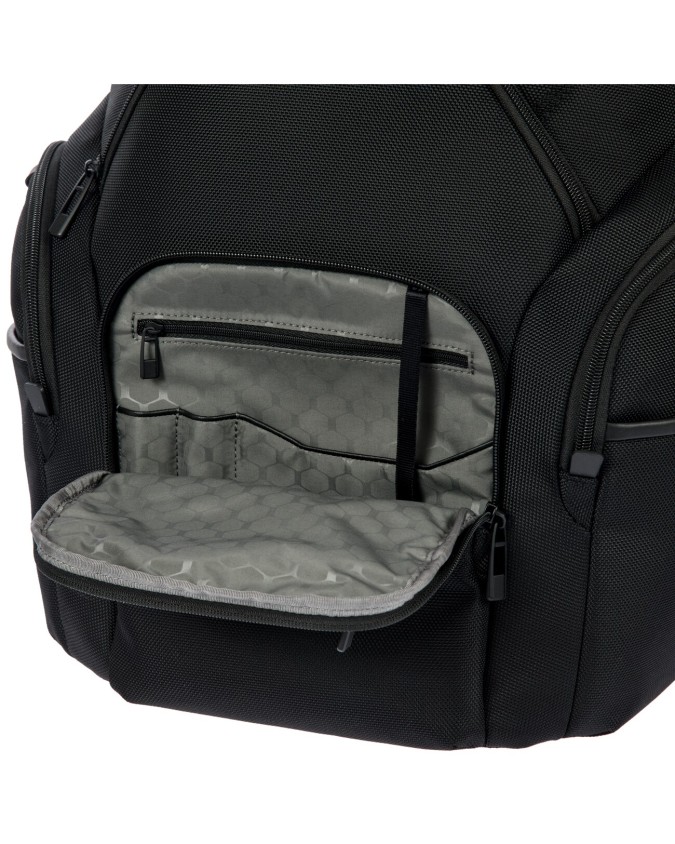  Porsche Design - Zaino Porta PC 16'' Grande in Nylon Tecnico