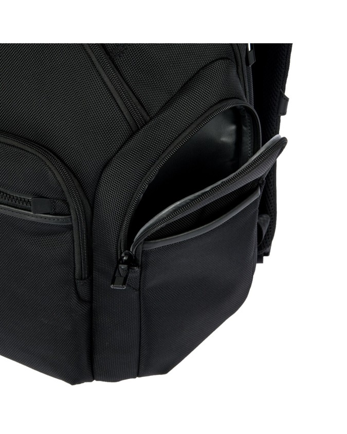  Porsche Design - Zaino Porta PC 16'' Grande in Nylon Tecnico