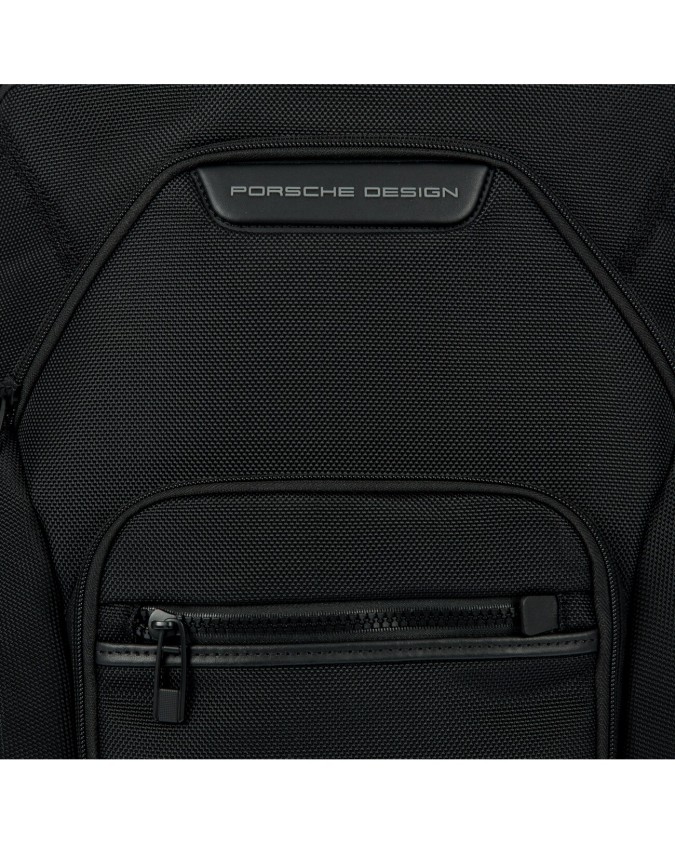  Porsche Design - Zaino Porta PC 16'' Grande in Nylon Tecnico