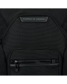  Porsche Design - Zaino Porta PC 16'' Grande in Nylon Tecnico