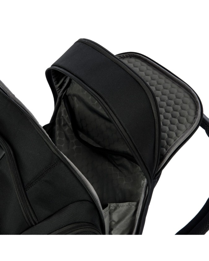  Porsche Design - Zaino Porta PC 16'' Grande in Nylon Tecnico