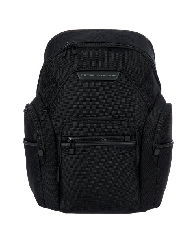  Porsche Design - Zaino Porta PC 16'' Grande in Nylon Tecnico