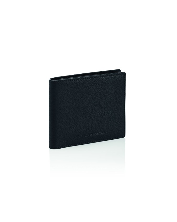  Porsche Design - Portafoglio Uomo in Pelle Goffrata Business