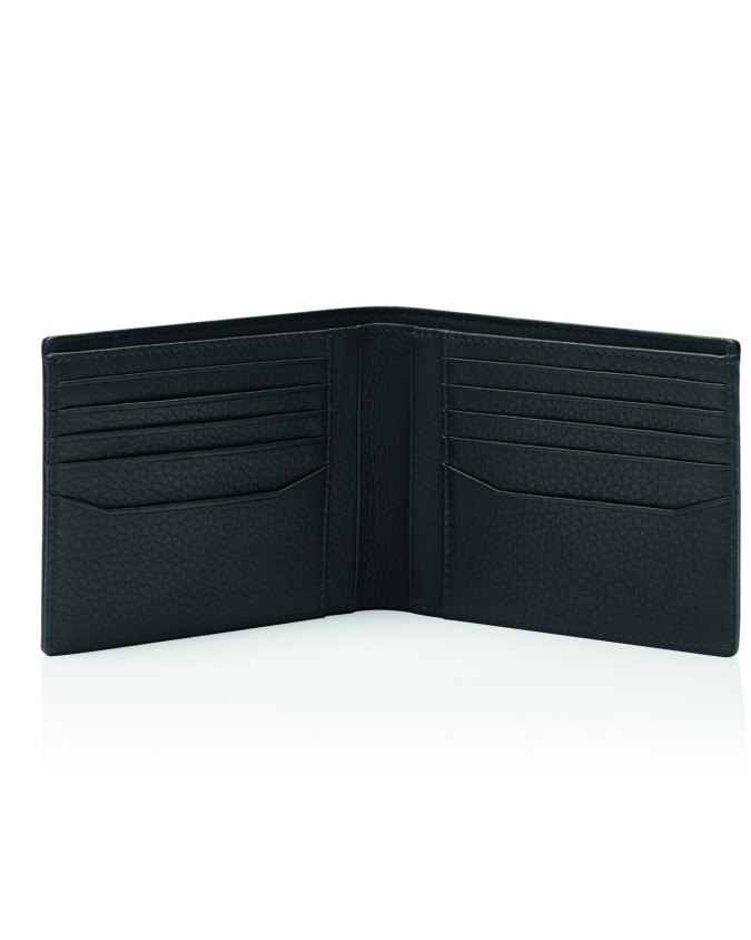  Porsche Design - Portafoglio Uomo in Pelle Goffrata Business