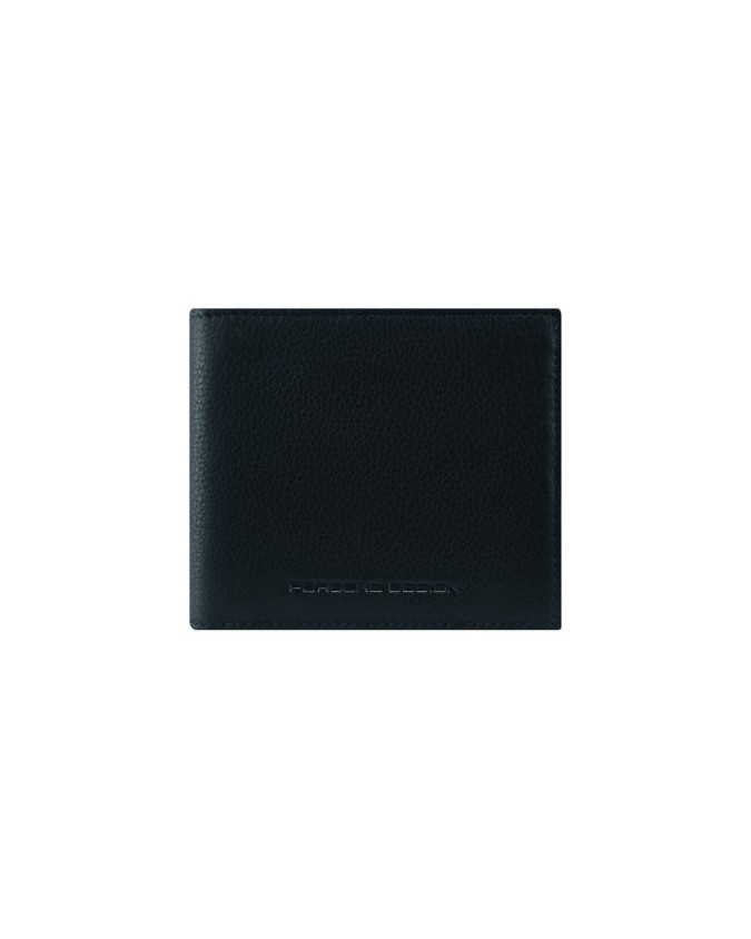  Porsche Design - Portafoglio Uomo in Pelle Goffrata Business
