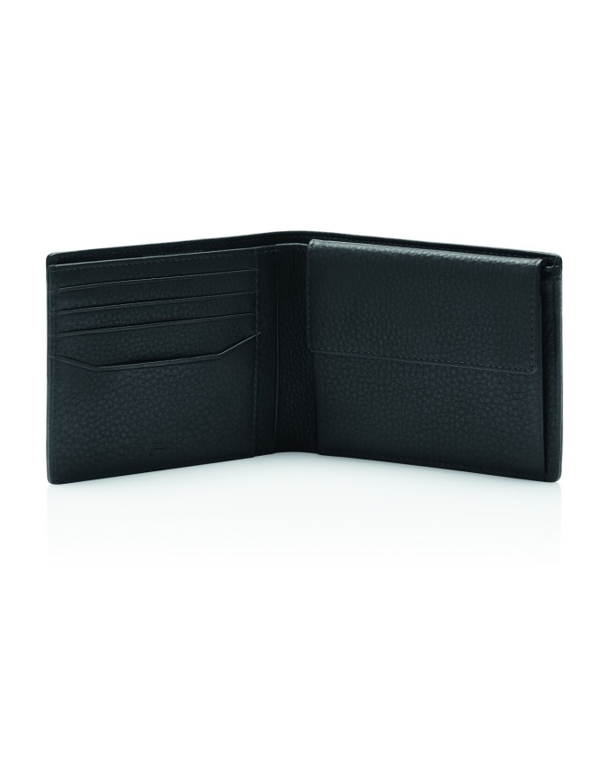  Porsche Design - Portafoglio in Pelle con Portamonete Business