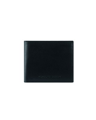 Porsche Design - Lederbrieftasche mit Münzfach Business Wallet