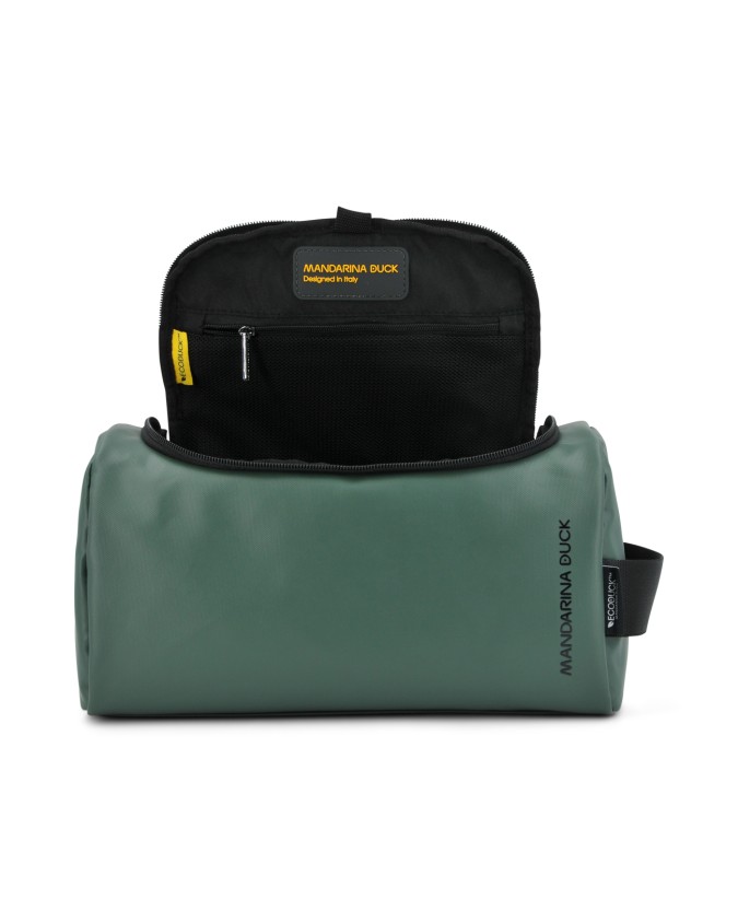  Mandarina Duck - Beauty Case da Viaggio Tg. 