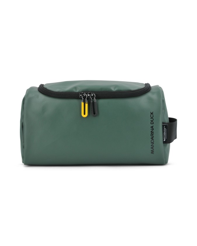  Mandarina Duck - Beauty Case da Viaggio Tg. 