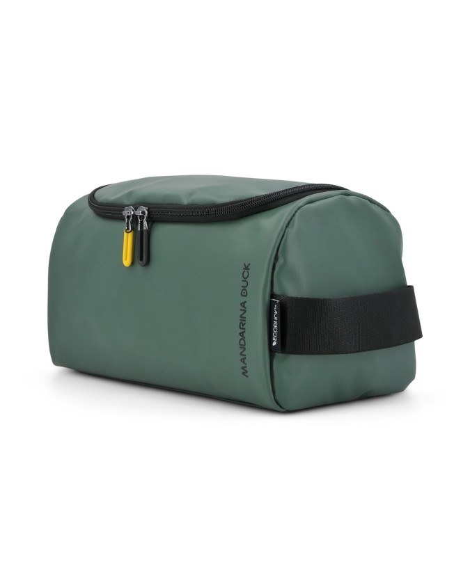  Mandarina Duck - Beauty Case da Viaggio Tg. 