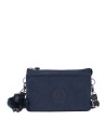  Kipling - Borsa a Tracolla Piccola con Doppio Scomparto in