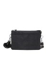 Kipling - Small Crossbody Bag with Two Compartments Made of