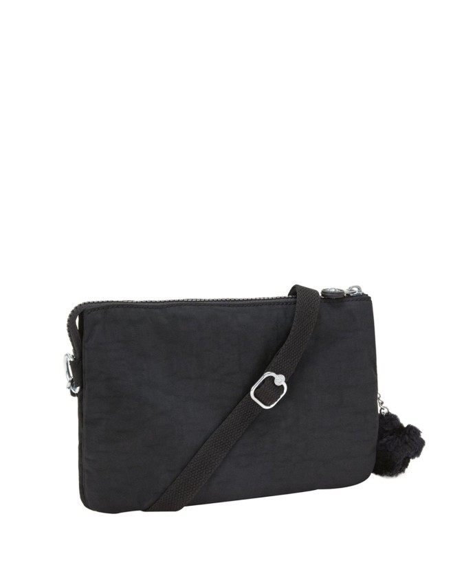Kipling - Small Crossbody Bag with Two Compartments Made of