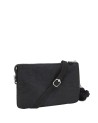 Kipling - Small Crossbody Bag with Two Compartments Made of