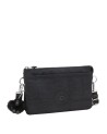 Kipling - Small Crossbody Bag with Two Compartments Made of