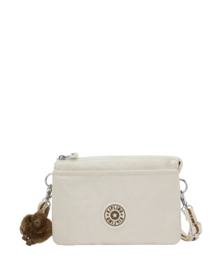  Kipling - Borsa a tracolla piccola in nylon Riri B