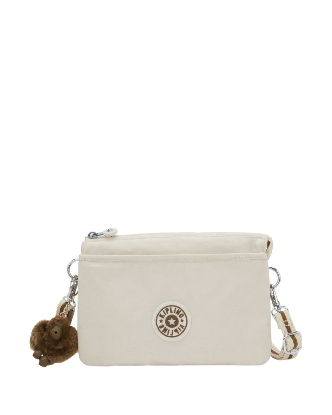  Kipling - Borsa a tracolla piccola in nylon Riri B
