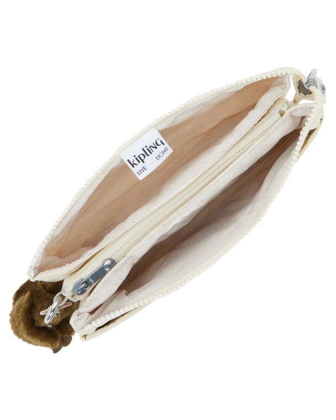  Kipling - Borsa a tracolla piccola in nylon Riri B