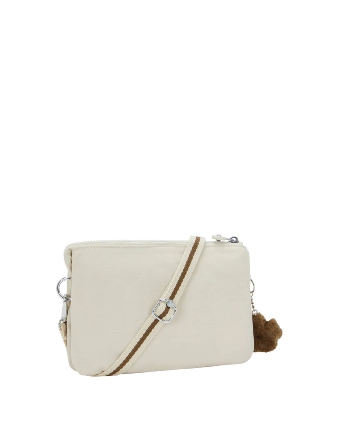  Kipling - Borsa a tracolla piccola in nylon Riri B