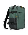  Mandarina Duck - Zaino da viaggio porta pc 13'' in poliestere