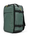  Mandarina Duck - Zaino da viaggio porta pc 13'' in poliestere